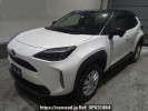 Toyota YARIS CROSS MXPJ15