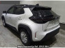 Used 2021 AT toyota yaris-cross MXPJ15 Image[1]