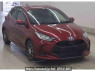 Used 2021 AT toyota yaris MXPH10 Image[0]