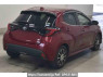 Used 2021 AT toyota yaris MXPH10 Image[1]