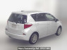 Used 2011 AT toyota ractis NCP120 Image[1]