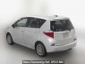 Used 2011 AT toyota ractis NCP120 Image[2]