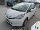 Honda Fit GE6