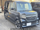 Honda N-BOX CUSTOM JF3