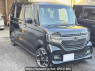 Used 2019 AT honda n-box-custom JF3 Image[0]