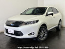 Toyota Harrier ZSU65W