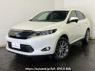 Used 2017 AT toyota harrier ZSU65W Image[0]