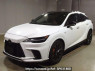 Used 2023 AT lexus rx TALA15 Image[0]