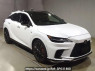 Used 2023 AT lexus rx TALA15 Image[2]