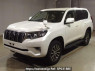 Used 2021 AT toyota land-cruiser-prado TRJ150W Image[0]