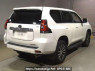 Used 2021 AT toyota land-cruiser-prado TRJ150W Image[1]