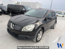 Nissan Dualis NJ10
