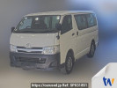 Toyota Hiace Van KDH206V