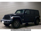 Jeep JEEP WRANGLER UNLIMITED JL36L