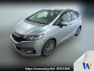 Honda Fit Hybrid GP5