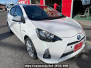 Toyota Aqua NHP10
