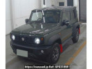 Suzuki Jimny Sierra JB74W