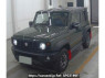 Used 2023 AT suzuki jimny-sierra JB74W Image[0]