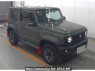 Used 2023 AT suzuki jimny-sierra JB74W Image[1]