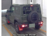 Used 2023 AT suzuki jimny-sierra JB74W Image[2]