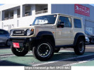 Suzuki Jimny Sierra JB74W