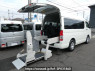Used 2021 AT toyota hiace-van TRH200Kｶｲ Image[0]