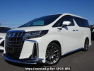 Toyota Alphard Hybrid AYH30W