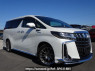 Used 2018 AT toyota alphard-hybrid AYH30W Image[2]