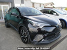 Toyota C-HR ZYX10