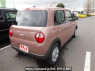 Used 2025 AT suzuki alto-lapin HE33S Image[1]