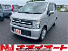 Suzuki Wagon R MH85S