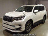 Used 2021 AT toyota land-cruiser-prado TRJ150W Image[0]