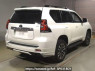 Used 2021 AT toyota land-cruiser-prado TRJ150W Image[1]