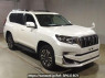 Used 2021 AT toyota land-cruiser-prado TRJ150W Image[2]