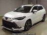 Used 2023 AT toyota corolla-cross ZVG11 Image[0]