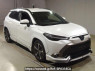 Used 2023 AT toyota corolla-cross ZVG11 Image[2]