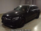 Mercedes Benz C CLASS STATION WAGON 205277