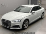 Used 2018 AT audi a5-sportback F5CVKL Image[0]