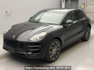 Porsche Macan 95BCTL