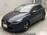 Used 2023 AT mazda mazda2 DJLFS Image[0]