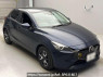 Used 2023 AT mazda mazda2 DJLFS Image[2]
