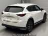 Used 2017 AT mazda cx-5 KF2P Image[1]
