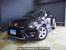 Volkswagen Beetle 16CZD