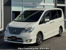 Nissan Serena HFC26