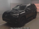 Toyota Land Cruiser Prado TRJ150W
