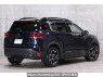 Used 2022 AT citroen c5-aircross C84AH01 Image[1]