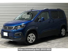 Peugeot Rifter フメイ