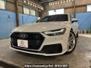 Audi A7 Sportback F2DLZS