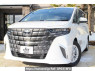Used 2026 AT toyota alphard-hybrid AAHH45W Image[0]
