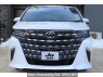 Used 2026 AT toyota alphard-hybrid AAHH45W Image[1]